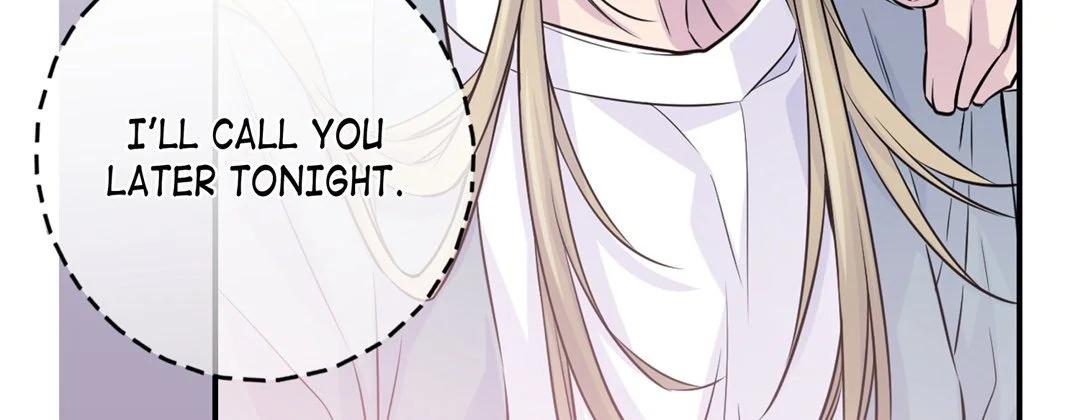 My Ex, Client - Chapter 17